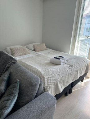Stunning apartment in the city center Tampere